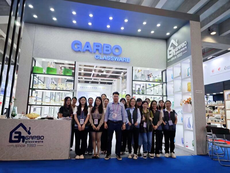 2023 GARBO INTERNATIONAL NEW PROFILE FOR YOU