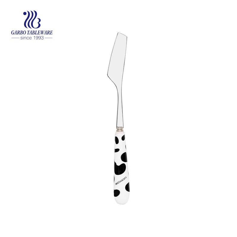 Stainless Steel Flatware Cutlery Set Service for 4 Dishwasher Safe, Mirror Finish, Tableware Knife