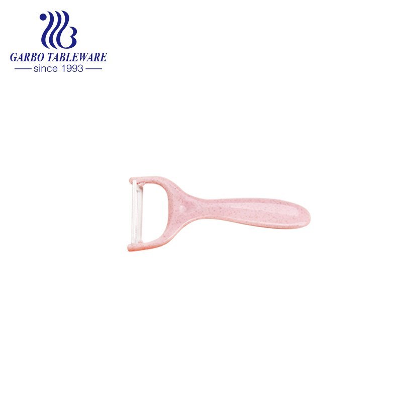 Quality gurantee ABS blade plastic cheese slicer perfect for chocolate butter and so on
