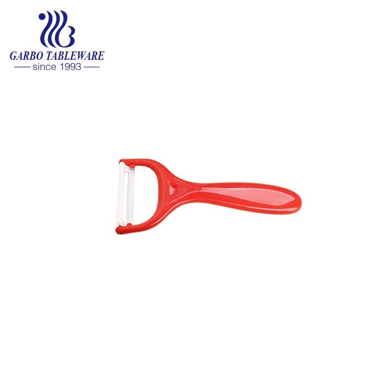 Quality gurantee ABS blade plastic cheese slicer perfect for chocolate butter and so on