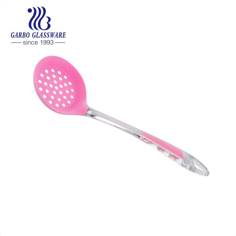 Factory Price Silicone Pasta Fork Spaghetti Spoon Noodles Multi-Functional Kitchen Cooking Utensil(Pasta Fork)