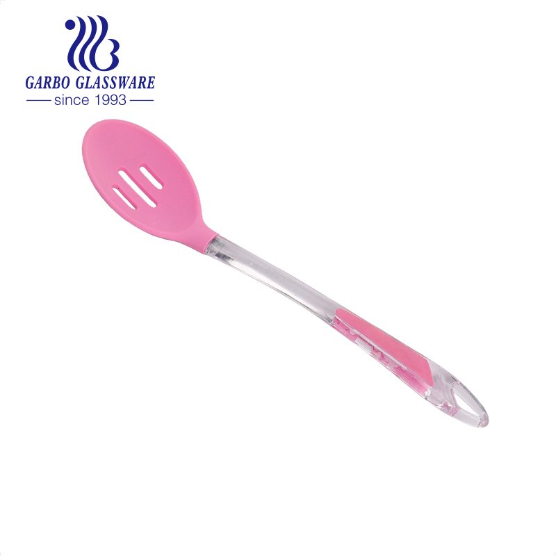 Factory Price Silicone Pasta Fork Spaghetti Spoon Noodles Multi-Functional Kitchen Cooking Utensil(Pasta Fork)