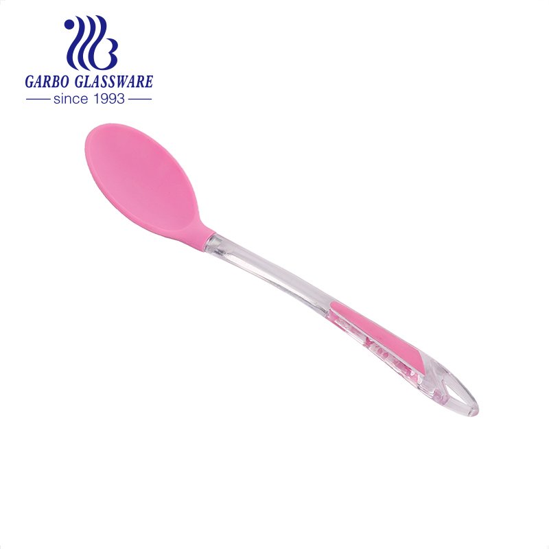 Factory Price Silicone Pasta Fork Spaghetti Spoon Noodles Multi-Functional Kitchen Cooking Utensil(Pasta Fork)