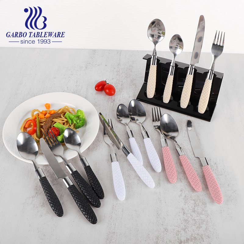 Why does stainless steel kitchenware get rusty easily?