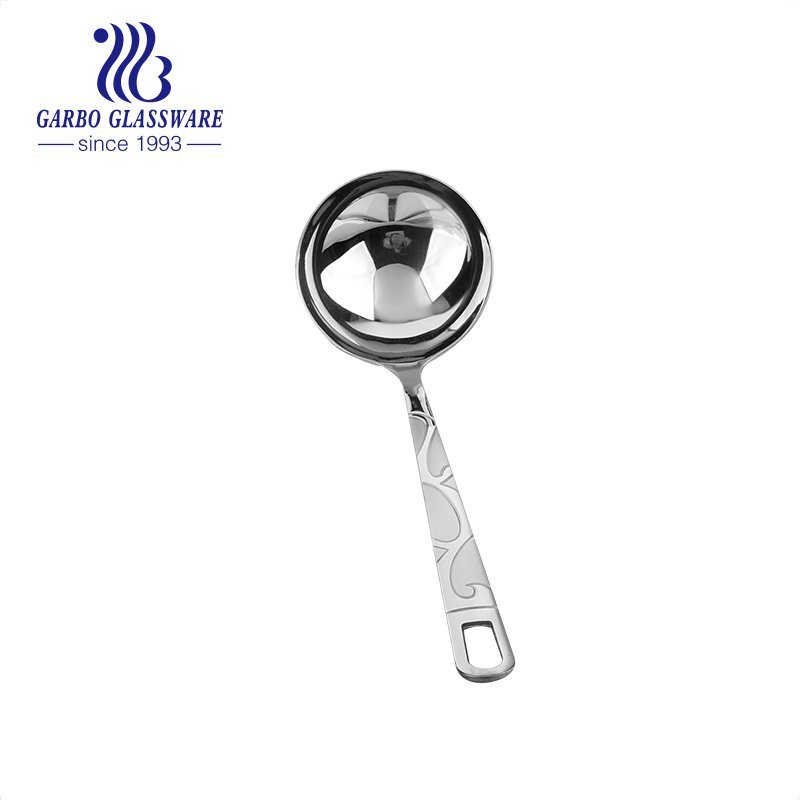 Nonstick Stainless Steel Kitchen Utensil Set  201 ss mirror polish Kitchen Utensils Cookware Set